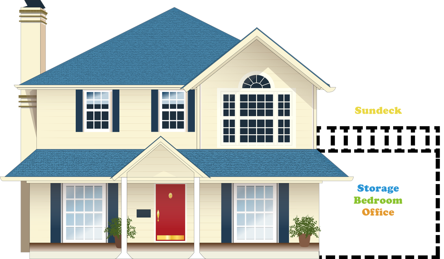 Top Reasons to Consider a Home Addition Carolina Contracting